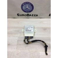 Блок управления парктрониками Mercedes W212 Mercedes W212 E 2009> A2129003704