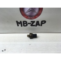 Датчик давления топлива Mercedes Om646 Mercedes W203 C 2000-2007 A0045421618