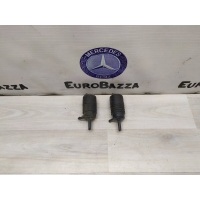 Насос омывателя фар стекла Mercedes W211 Mercedes W211 E 2002-2009 A2108691121