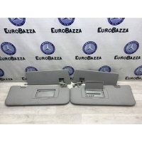 Козырьки солнцезащитные Mercedes X164 Mercedes X164 GL 2006-2012 A1648102210