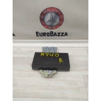 Подушка безопасности левой двери Mercedes W208 Mercedes W208 CLK 1997-2002 A1708600405