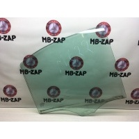 Стекло двери задней правой Mercedes W203 Mercedes W203 C 2000-2007 A2037350200