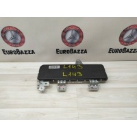 Подушка безопасности в дверь Mercedes W209 Mercedes W209 CLK 2002-2009 A2098601305