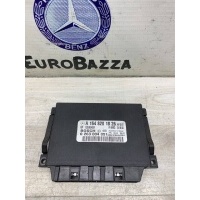 Блок управления парктрониками Mercedes W251 Mercedes W251 R 2005-2015 1648201826