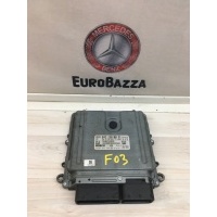 Блок управления двигателем Mercedes Om642 Mercedes W251 R 2005-2015 6421506891