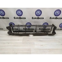 Диффузор интеркулера Mercedes W203 Mercedes W203 C 2000-2007 A2035050130