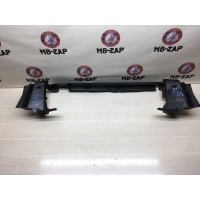 Дефлектор радиатора снизу Mercedes W211 Япония Mercedes W211 E 2002-2009 A2115050530
