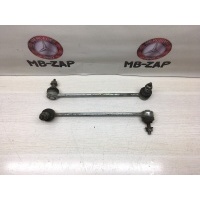 Стойка стабилизатора передняя Mercedes W203 Mercedes W203 C 2000-2007 A2033202889