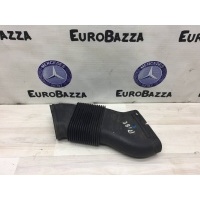 Патрубок воздушного фильтра Mercedes Om646 W211 Mercedes W211 E 2002-2009 A6110940487