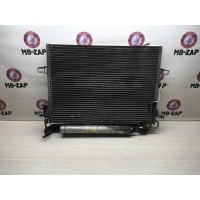 Радиатор кондиционера Mercedes W219 Mercedes W219 CLS 2004-2011 A2115001254