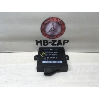 Блок регулировки фар Mercedes W210 Mercedes W210 E 1995-2002 A2108206126