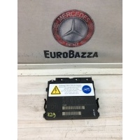 Блок управления сидением Mercedes W221 Mercedes W221 S 2005-2013 A2218709186