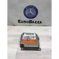 Блок управления SRS Mercedes W203 Mercedes W203 C 2000-2007 A0018209726