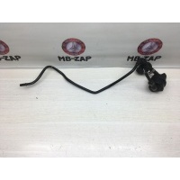 Клапан демпферный паров топлива Mercedes W211 Mercedes W211 E 2002-2009 A0004708893