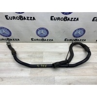 Патрубок охлаждения Mercedes W211 Mercedes W211 E 2002-2009 A2115000472