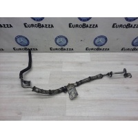 Трубка гидроусилителя Mercedes W221 Mercedes W221 S 2005-2013 A2214601624