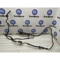 Трубка гидроуилителя Mercedes W203 Mercedes W203 C 2000-2007 A2039974882