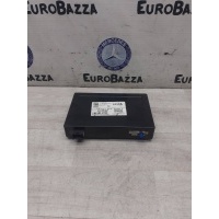 Приёмник спутникового радио Mercedes W211 Mercedes W211 E 2002-2009 A2118703389
