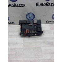 Блок SAM Mercedes W221 Mercedes W221 S 2005-2013 A2215403250