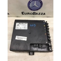 Распределитель питания Mercedes W221 Mercedes W221 S 2005-2013 2215400401