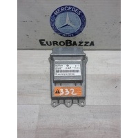 Блок управления AIR BAG Mercedes W221 Mercedes W221 S 2005-2013 0285001995
