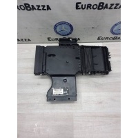 Заслонка печки Mercedes W221 Mercedes W221 S 2005-2013 2218300346