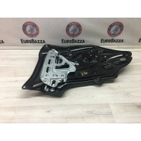 Стеклоподъёмник задний правый Mercedes W209 Mercedes W209 CLK 2002-2009 A2096700203