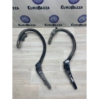 Петля крышки багажника Mercedes W209 Mercedes W209 CLK 2002-2009 A2097500728