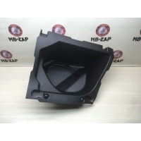 Ящик инструментов Mercedes W164 Mercedes W164 ML 2005-2011 A1648400005