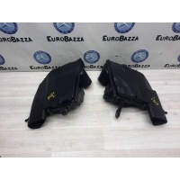 Корпус воздушного фильтра Mercedes W221 Mercedes W221 S 2005-2013 6420902101