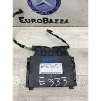 Блок управления АКПП Mercedes W209 Mercedes W209 CLK 2002-2009 A0325452332