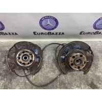 Цапфа задняя Mercedes W209 Mercedes W209 CLK 2002-2009 A2033504008