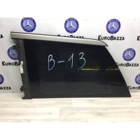 Стекло заднее левое Mercedes X164 Mercedes X164 GL 2006-2012 A1646701950