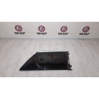 Стекло заднее правое Mercedes X164 Mercedes X164 GL 2006-2012 A1646702050