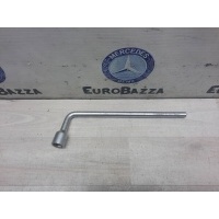 Баллонный ключ Mercedes W211 Mercedes W211 E 2002-2009 A2215810001
