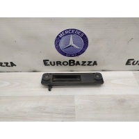 Ручка открывания багажника Mercedes W164 Mercedes W164 ML 2005-2011 A1647400493