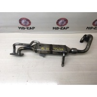 Радиатор системы EGR Mercedes W164 Mercedes W164 ML 2005-2011 A6421400175
