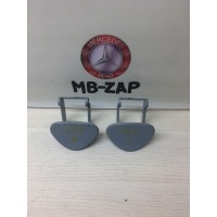 Заглушка фароомывателя Mercedes W203 Mercedes W203 C 2000-2007 A2038800805