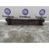 Интеркулер Mercedes W203 Mercedes W203 C 2000-2007 A2035000500