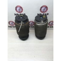 Пневмобалон задний Mercedes W164 Mercedes W164 ML 2005-2011 A1663200325
