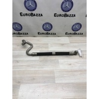 Патрубок кондиционера Mercedes W203 Mercedes W203 C 2000-2007 A2712300056