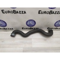 Патрубок радиатора левый Mercedes W203 Mercedes W203 C 2000-2007 A2035015782