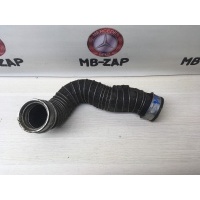 Патрубок интеркулера левый Mercedes Om271 Mercedes W203 C 2000-2007 A2035282682