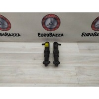 Форсунка омывателя фар Mercedes W203 Mercedes W203 C 2000-2007 A2038600647