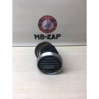 Дефлектор торпеды правый Mercedes W164 Mercedes W164 ML 2005-2011 A1648302054
