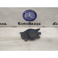Клапан вентиляции Mercedes Om612 Mercedes W209 CLK 2002-2009 A6110160334