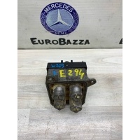Отопитель автономный Mercedes 611 612 613 Mercedes W209 CLK 2002-2009 A0001591904