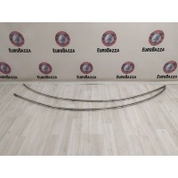 Хромированный молдинг крыши Mercedes W219 Mercedes W219 CLS 2004-2011 A2196900139