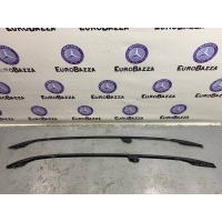 Релинг крыши Mercedes W211 Wagon Mercedes W211 E 2002-2009 A2118900193