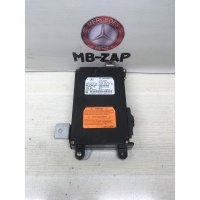 Блок управления телефоном Mercedes W220 Mercedes W220 S 1998-2005 2208204785